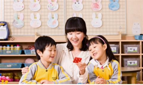 출처 : 대전보건대학교 유아교육과 블로그